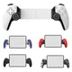 D9 Telescopic Game Controller Hall Rocker Wireless Bt Handle Universal For Switch Tablet Mobile