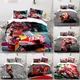 Marquez 93 Bedding Set Pillowcases Twin Full Queen King Bed Linen 3D Print Marc Marquez 93 Duvet