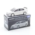 Takara Tomy Tomica Premium 37 Honda Civic TypeR (FD2) Diecast Automotive Model Ornaments Cas Toys