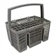 Cutlery Dishwasher Basket For Bosch SMZ5100 For Neff - Z7863X0 For Siemens - SZ73100 Cutlery Basket