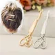 Creative Scissors Shape Women Lady Girls Hair Clip Delicate Hair Pin Hair Barrette Hair Accessories