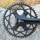 PASS QUEST 110BCD 4 Bolt Bike Chainring Narrow Wide Chainring for SHIMANO 105 R2000 R3000 R4700