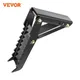 VEVOR 18 - 38 Inch Backhoe Excavator Thumb Hoe Clamp Bolt-On Design 1/2 Or 5/8 Inch Tooth Plate