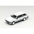 PreSale DCT 1:64 peugeot 505SW LHD limited1000 Die-Cast Car Model Collection Miniature