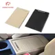 Car Center Console Armrest Storage Box Sliding Shutters Cup Holder Roller Blind Cover For Honda RE1