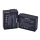 DuraPro DMW-BLC12 BLC12 Bateria DMW-BLC12E DMW-BLC12PP Battery for Panasonic Lumix DMC-G85 FZ200