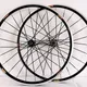 CR Mountain Wheel Group Crossride Disc V/C Brake Dual-purpose straight-pull Mountain Bike quick