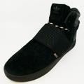 Adidas Shoes | Adidas Black Tubular Invader Strap Mens Sneakers | Color: Black/Gray | Size: Various