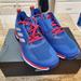 Adidas Shoes | Adidas Speed Trainer 3 Shoes | Color: Blue/Red | Size: 10.5