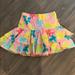 Lilly Pulitzer Skirts | Lilly Pulitzer Skirt | Color: Tan/Gray | Size: 6