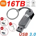 Xiaomi-Clé USB 3.0 16 To disque U d'origine clé USB haute vitesse clé USB 1 To clé USB portable