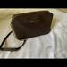 Michael Kors Bags | Authentic Michael Kors Crossbody | Color: Brown/Gold | Size: 9.5” W X 6.25”H X 2”D