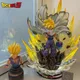 Figurine Dragon Ball Son Gohan Super Saisuperb 2 Gk Dbz Cell figurines d'anime figurine en PVC