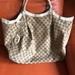 Gucci Bags | Gucci Large Sukey Bag | Color: Brown/Tan | Size: Large