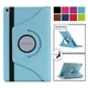 360 résistant rotatif support tablette couverture pour Samsung Galaxy Tab A8 10.5 pouces X200