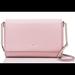 Kate Spade Bags | Kate Spade Charlotte Street Crossbody Bag | Color: Pink | Size: Os