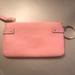 Kate Spade Accessories | Kate Spade Pink Coin Purse With Keychain. | Color: Pink | Size: Os