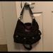 Coach Bags | Coach Hobo Bag | Color: Black | Size: Os