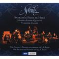 The Arabian Passion - Sarband & Fadia El-Hage, Modern String Quartett. (CD)