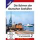 Die Bahnen Der Deutschen Seehäfen, 1 Dvd-Video (DVD)