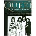 Deluxe Anthology For Piano, Voice & Guitar - Queen, Kartoniert (TB)