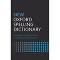New Oxford Spelling Dictionary - Oxford Languages, Leinen