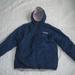 Adidas Jackets & Coats | Adidas Original Reversible Coat/Jacket | Color: Blue/Gray | Size: M