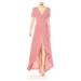 Anthropologie Dresses | Joa Women's Dress | Color: Pink | Size: Xs