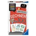 Ravensburger 80660 - Lernen Lachen Selbermachen: Rechnen Bis 100, Kinderspiele L