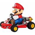 CARRERA RC - 2,4GHz Mario Kart(TM) Pipe Kart, Mario - Carrera Toys GmbH