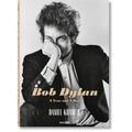 Daniel Kramer. Bob Dylan. A Year And A Day - Daniel Kramer. Bob Dylan. A Year and a Day, Gebunden