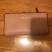 Kate Spade Bags | Kate Spade Bi-Fold Wallet | Color: Pink | Size: Os