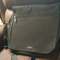 Kate Spade Bags | Kate Spade Crossbody/ Laptop/ Backpack | Color: Black | Size: Os