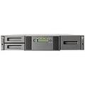 HP StorageWorks MSL2024 1xUltrium1840