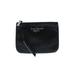 Rebecca Minkoff Makeup Bag: Black Solid Accessories