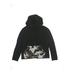 Nike Pullover Hoodie: Black Tops - Kids Boy's Size Large