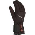 Bering Breva Gants de moto Dames chauffables, noir, taille XL pour Femmes