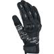 Bering Ponoka Gants de moto, noir-gris, taille 2XL