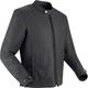 Segura Phil Blouson en cuir de moto, noir, taille 3XL