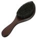 Bristle Comb Combs for Men Wood Wooden Hair Brush Boar Women Mens Beard Miss Man
