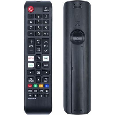 Mumu - Ersatz-Universal-Fernbedienung für Samsung Smart, Universal-Fernbedienung für Samsung Smart