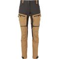 Whistler Damen Kodiak Outdoor Hose (Größe 3XL, braun)