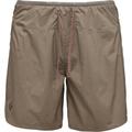 Black Diamond Herren Distance Shorts (Größe S, grau)