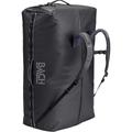 Bach Equipment Duffel Dr. Expedition 120 Rucksack (Größe 120L, schwarz)