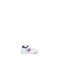 TOMMY HILFIGERSNEAKERS "BAMBINO" "BIANCO"