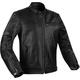 Segura Owen Motorrad Lederjacke, schwarz, Größe 3XL