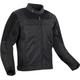 Bering Malibu Motorrad Textiljacke, schwarz, Größe S