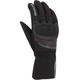 Bering Koban GTX Motorrad Handschuhe, schwarz, Größe M