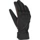 Segura Peak Damen Motorrad Handschuhe, schwarz, Größe L