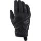 Ixon Hurricane 2 Damen Motorrad Handschuhe, schwarz, Größe XL